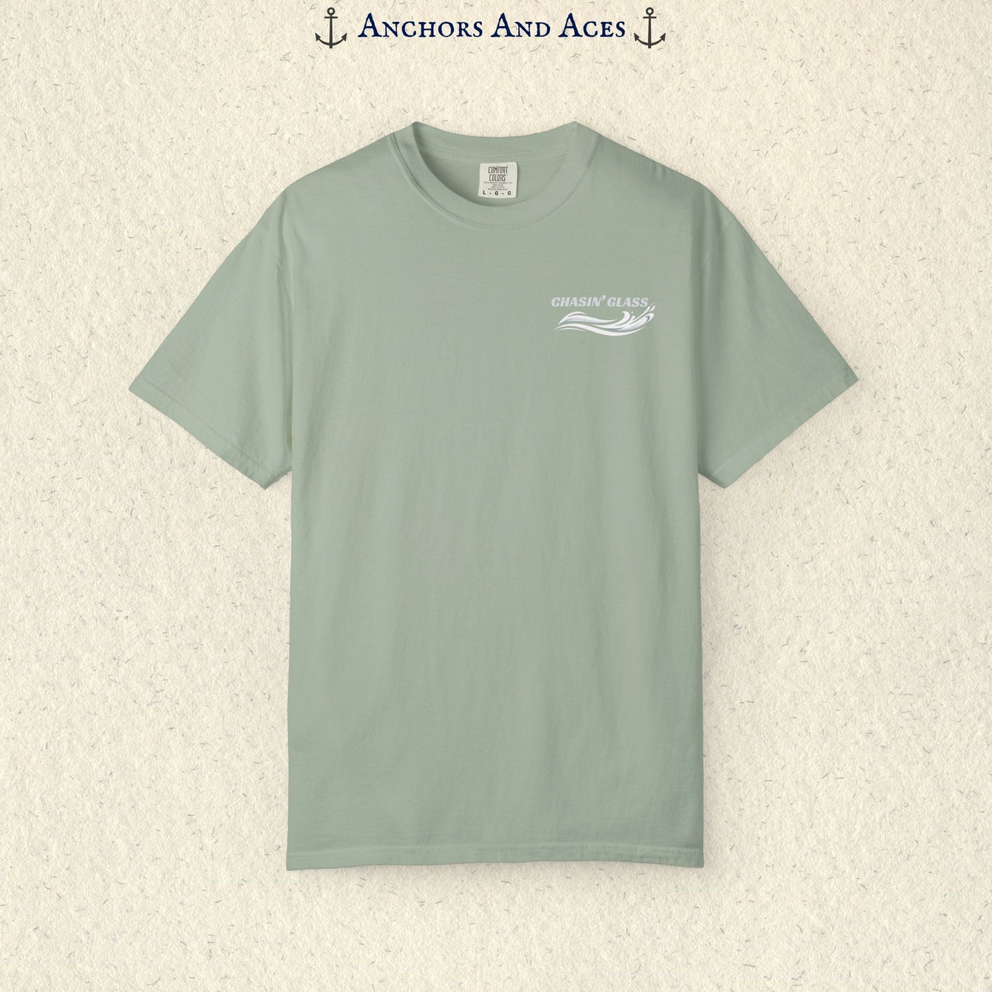 Vintage Water Ski Shirt | Lake Life Shirt | Classic Boat Tee