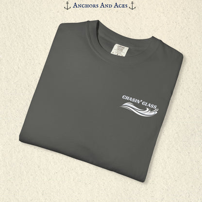 Barefoot Water Ski Shirt | Barefoot Ski Tee | No Skis Required