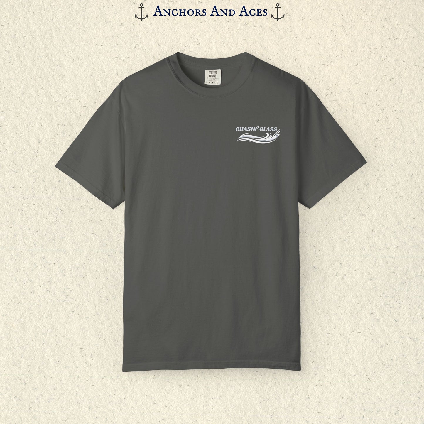 Barefoot Water Ski Shirt | Barefoot Ski Tee | No Skis Required