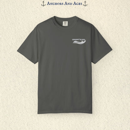 Barefoot Water Ski Shirt | Barefoot Ski Tee | No Skis Required