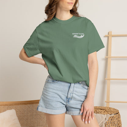 Vintage Water Ski Shirt | Lake Life Shirt | Classic Boat Tee