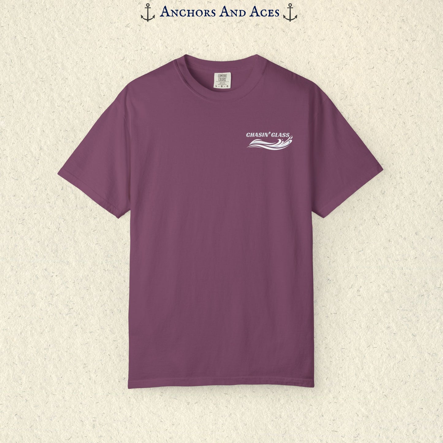 Vintage Water Ski Shirt | Lake Life Shirt | Classic Boat Tee