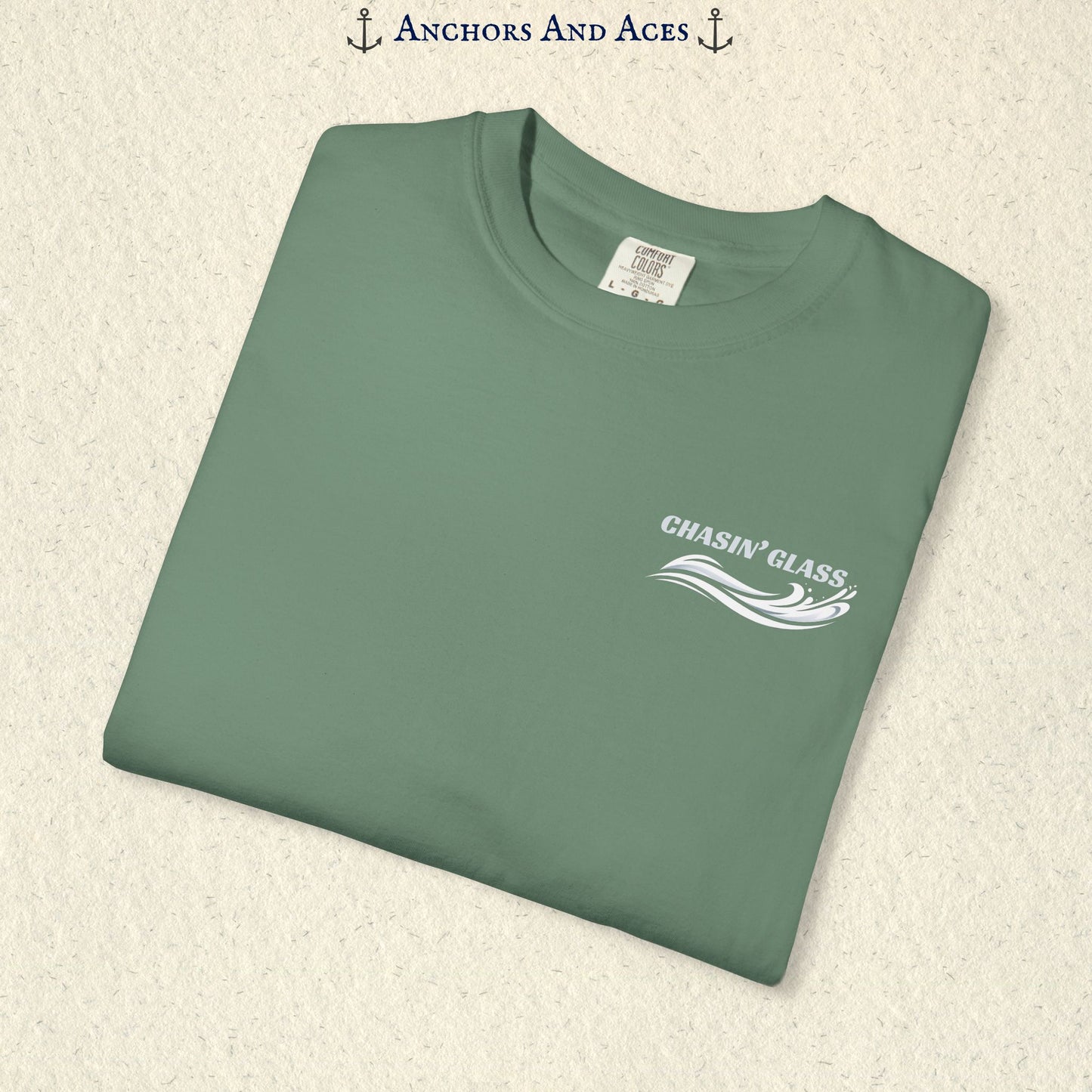 Vintage Water Ski Shirt | Lake Life Shirt | Classic Boat Tee