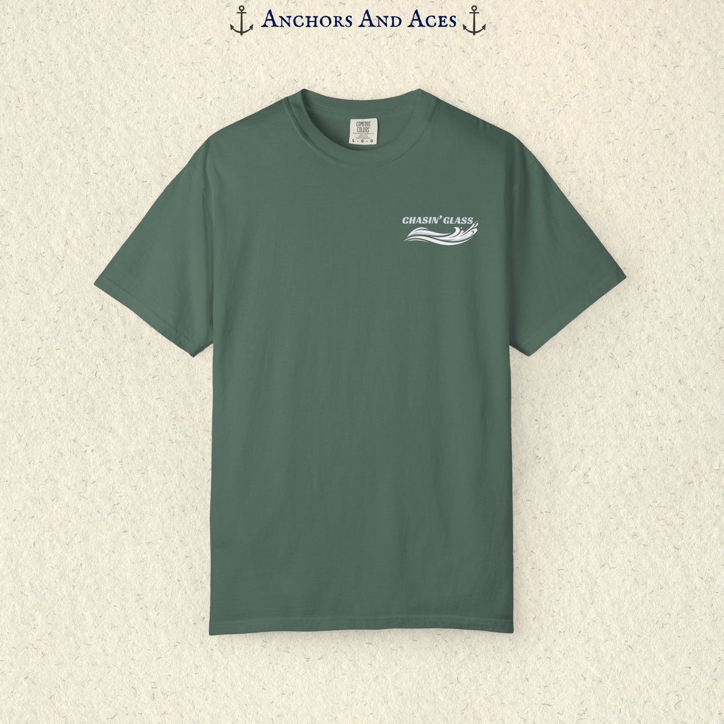Vintage Water Ski Shirt | Lake Life Shirt | Classic Boat Tee