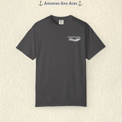 Barefoot Water Ski Shirt | Barefoot Ski Tee | No Skis Required